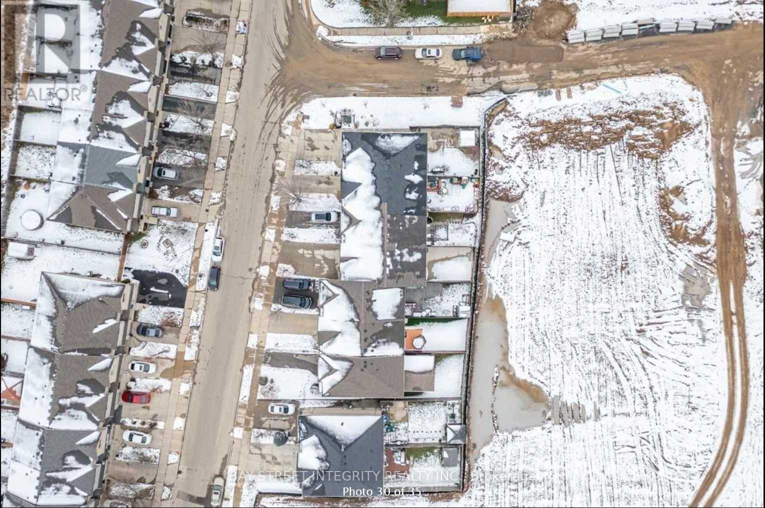 231 Dicenzo Drive, Hamilton, Ontario  L9B 2X7 - Photo 5 - X12942118