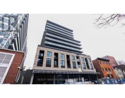 335 - 1 JARVIS STREET, Hamilton, Ontario