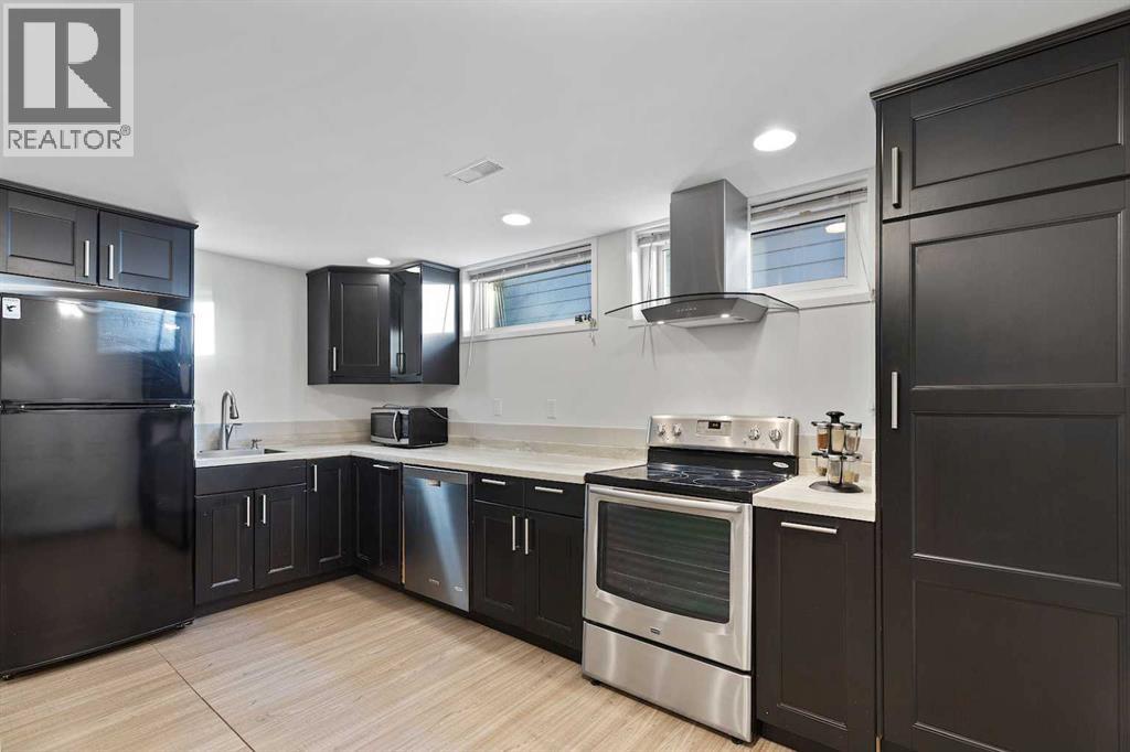 81 Westminster Drive SW, Calgary, Alberta  T3C 2T2 - Photo 21 - A2286445