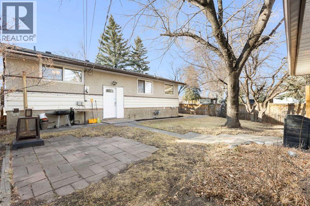 81 Westminster Drive SW, Calgary, Alberta  T3C 2T2 - Photo 31 - A2286445