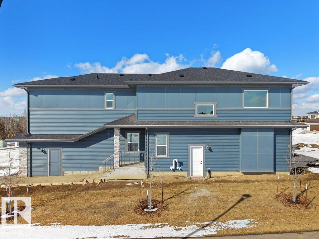 3327 Chernowsi Way Sw, Edmonton, Alberta  T6W 5H2 - Photo 5 - E4474649