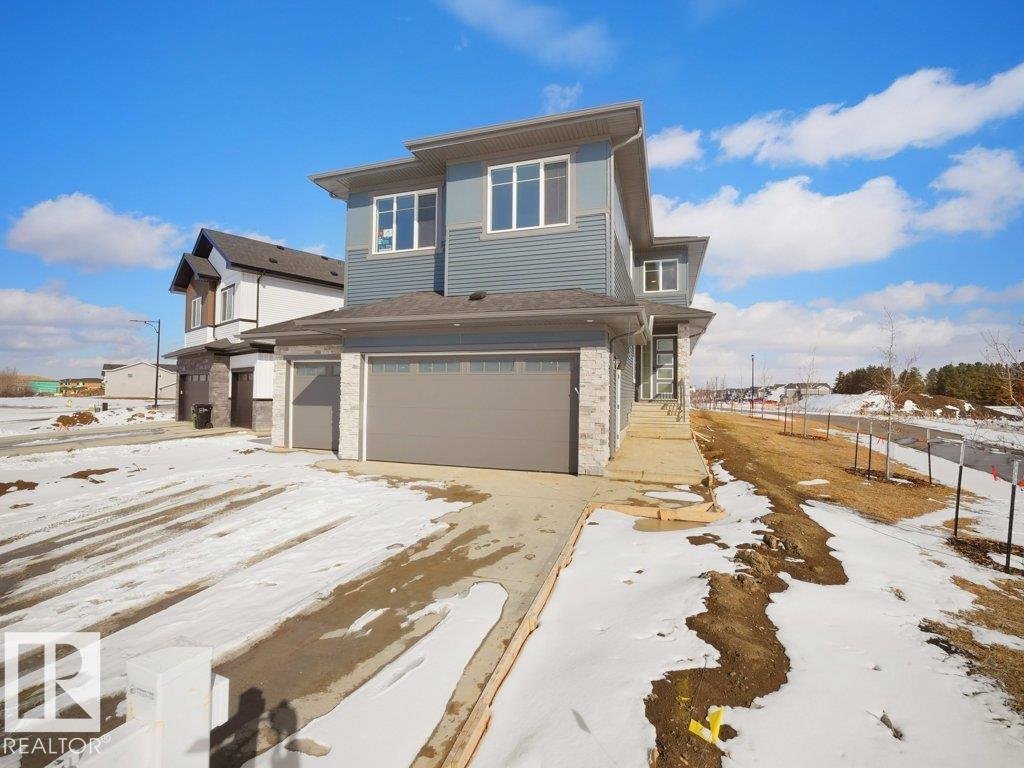 3327 Chernowsi Way Sw, Edmonton, Alberta  T6W 5H2 - Photo 11 - E4474649