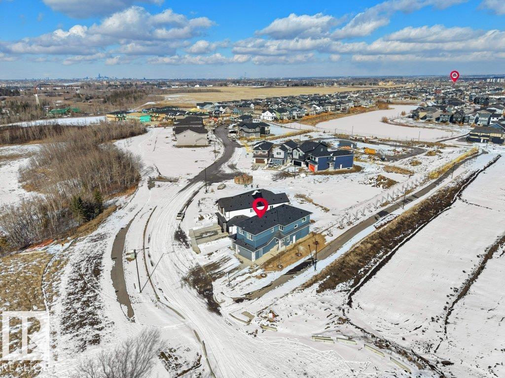 3327 Chernowsi Way Sw, Edmonton, Alberta  T6W 5H2 - Photo 6 - E4474649