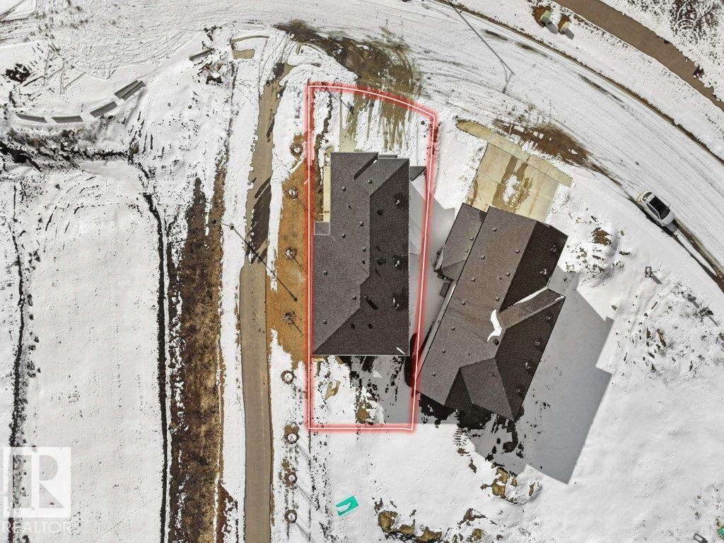 3327 Chernowsi Way Sw, Edmonton, Alberta  T6W 5H2 - Photo 8 - E4474649