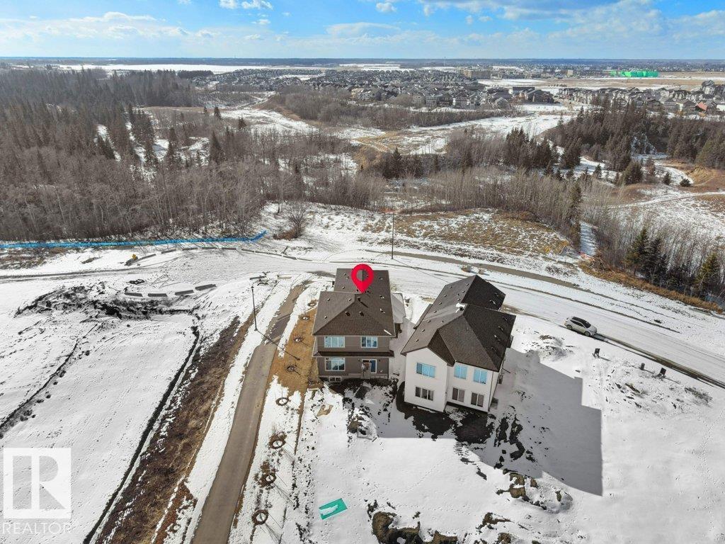 3327 Chernowsi Way Sw, Edmonton, Alberta  T6W 5H2 - Photo 9 - E4474649