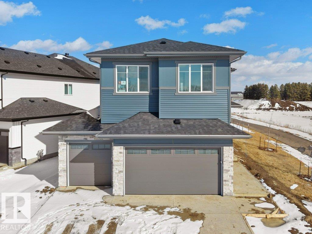 3327 Chernowsi Way Sw, Edmonton, Alberta  T6W 5H2 - Photo 3 - E4474649