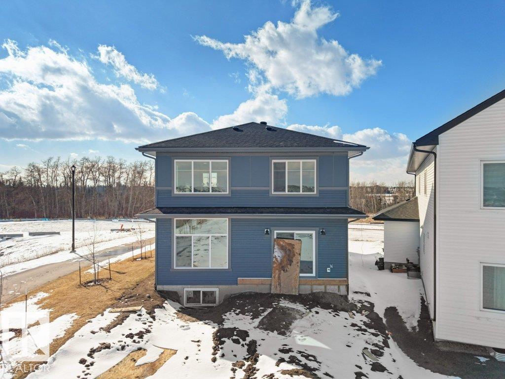 3327 Chernowsi Way Sw, Edmonton, Alberta  T6W 5H2 - Photo 10 - E4474649