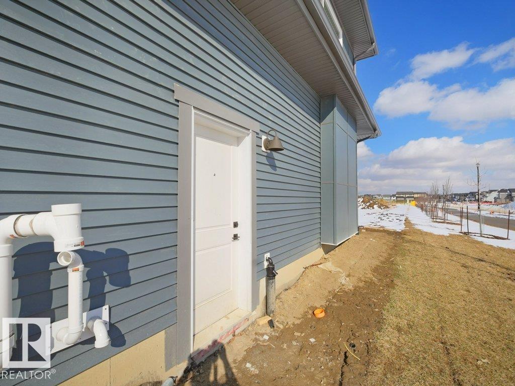 3327 Chernowsi Way Sw, Edmonton, Alberta  T6W 5H2 - Photo 12 - E4474649