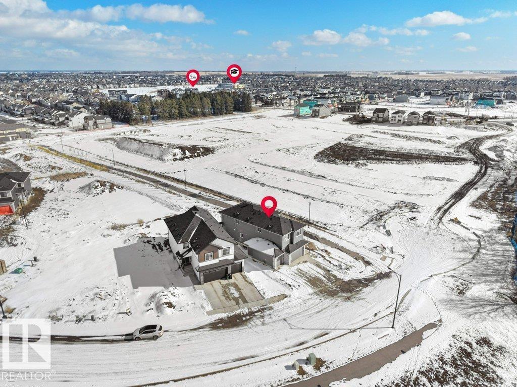 3327 Chernowsi Way Sw, Edmonton, Alberta  T6W 5H2 - Photo 7 - E4474649