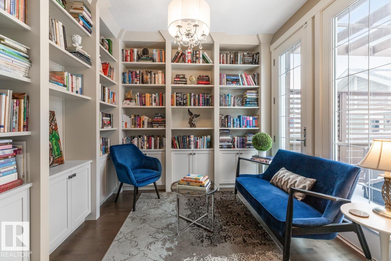 7432 Colonel Mewburn Rd Nw, Edmonton, Alberta  T5E 6V6 - Photo 11 - E4479886