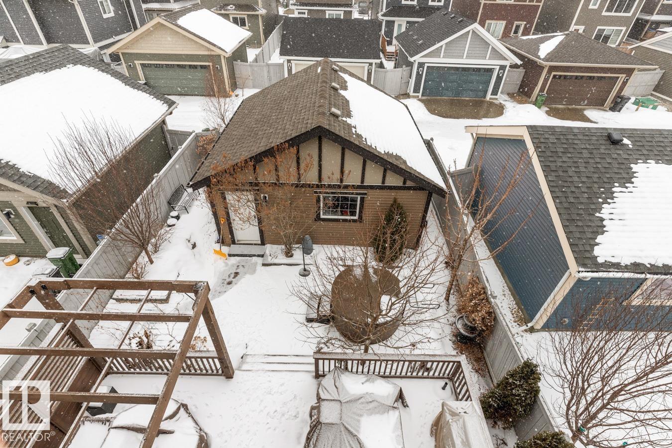 7432 Colonel Mewburn Rd Nw, Edmonton, Alberta  T5E 6V6 - Photo 41 - E4479886