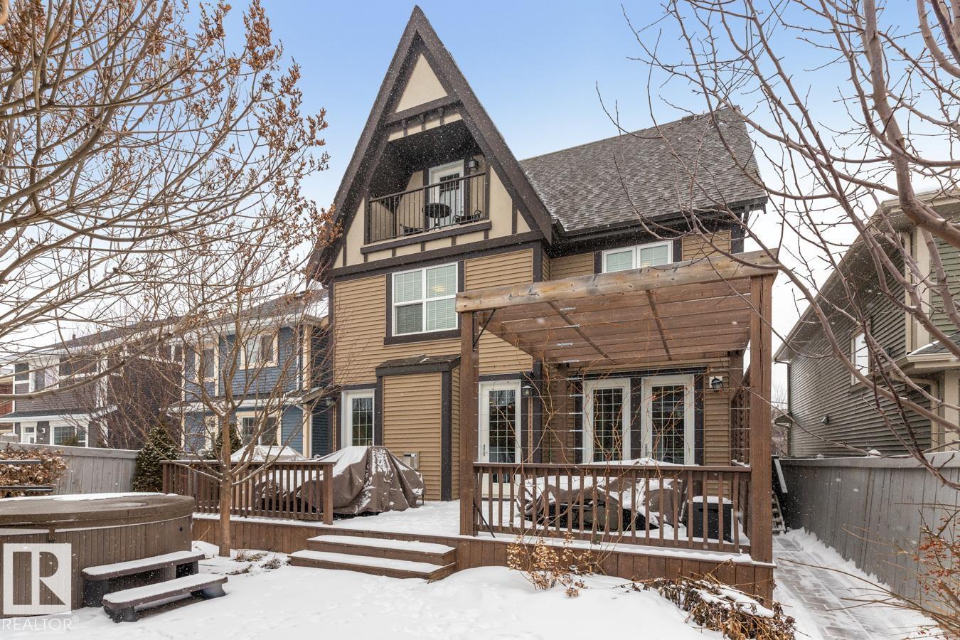 7432 Colonel Mewburn Rd Nw, Edmonton, Alberta  T5E 6V6 - Photo 37 - E4479886