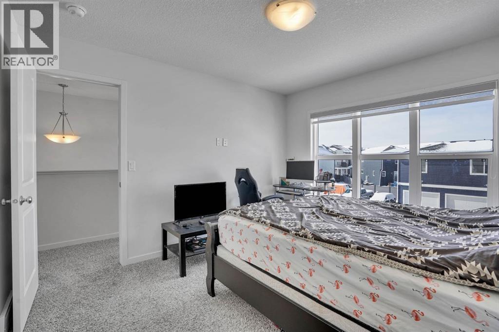 137 Seton Villas Se, Calgary, Alberta  T3M 3L8 - Photo 25 - A2295525