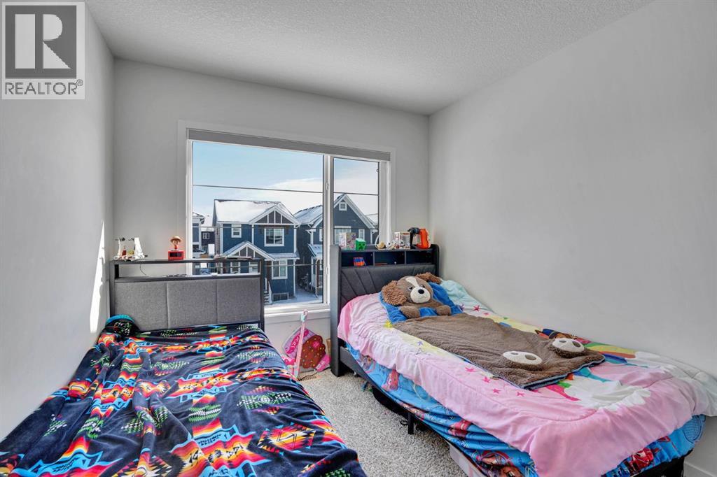 137 Seton Villas Se, Calgary, Alberta  T3M 3L8 - Photo 32 - A2295525