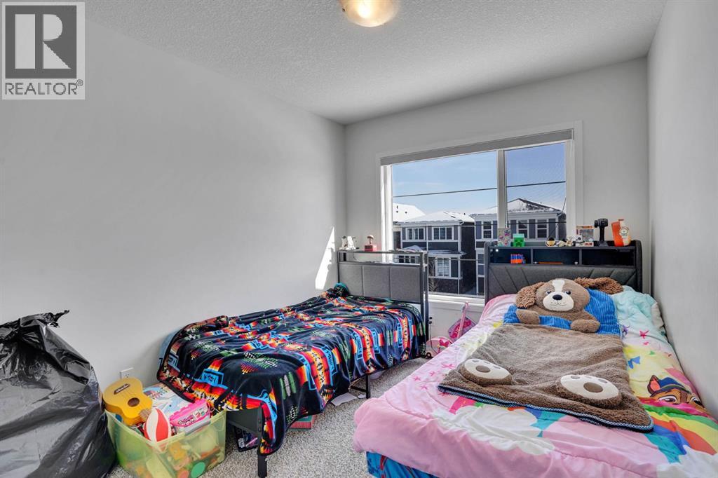 137 Seton Villas Se, Calgary, Alberta  T3M 3L8 - Photo 33 - A2295525