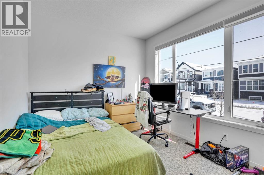 137 Seton Villas Se, Calgary, Alberta  T3M 3L8 - Photo 37 - A2295525