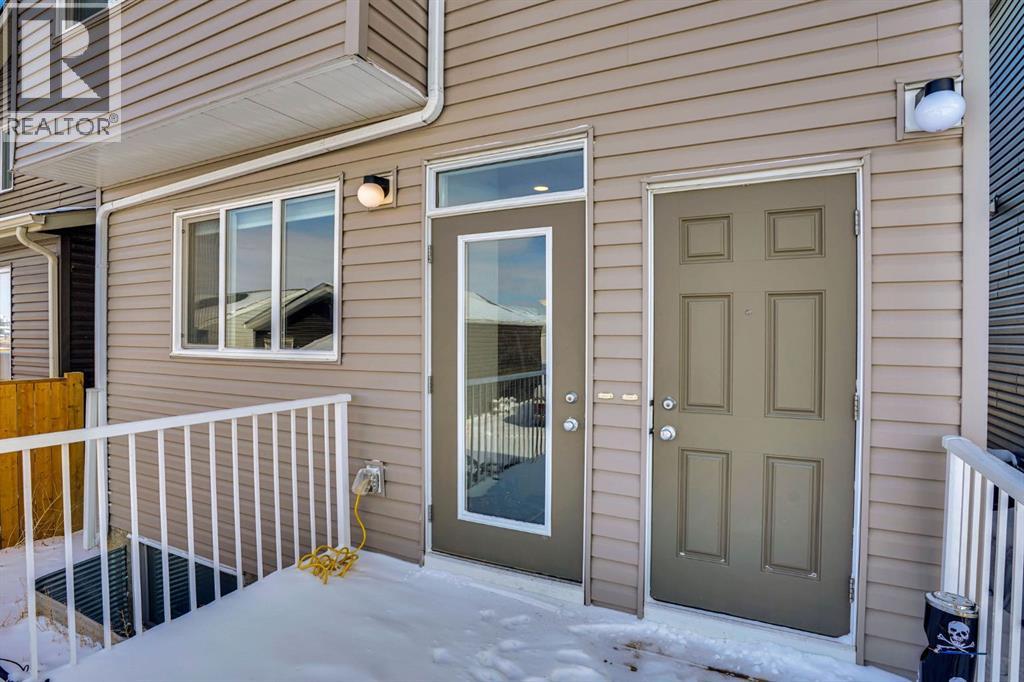 137 Seton Villas Se, Calgary, Alberta  T3M 3L8 - Photo 39 - A2295525