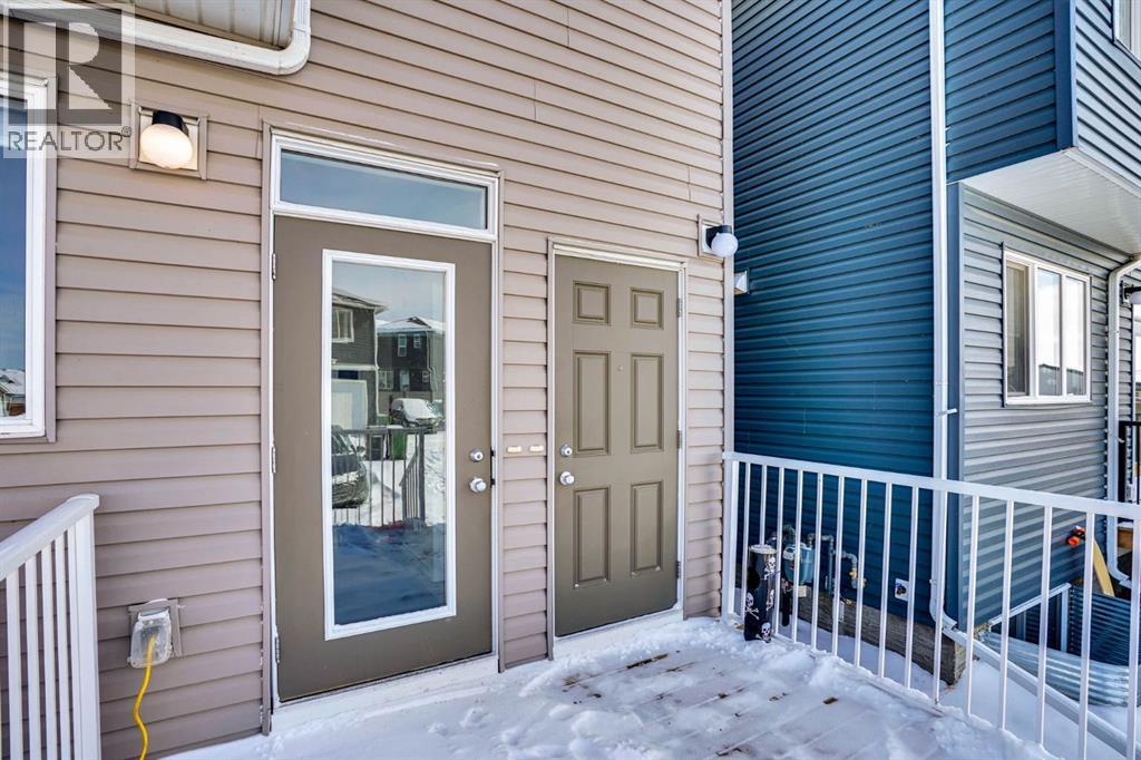 137 Seton Villas Se, Calgary, Alberta  T3M 3L8 - Photo 40 - A2295525