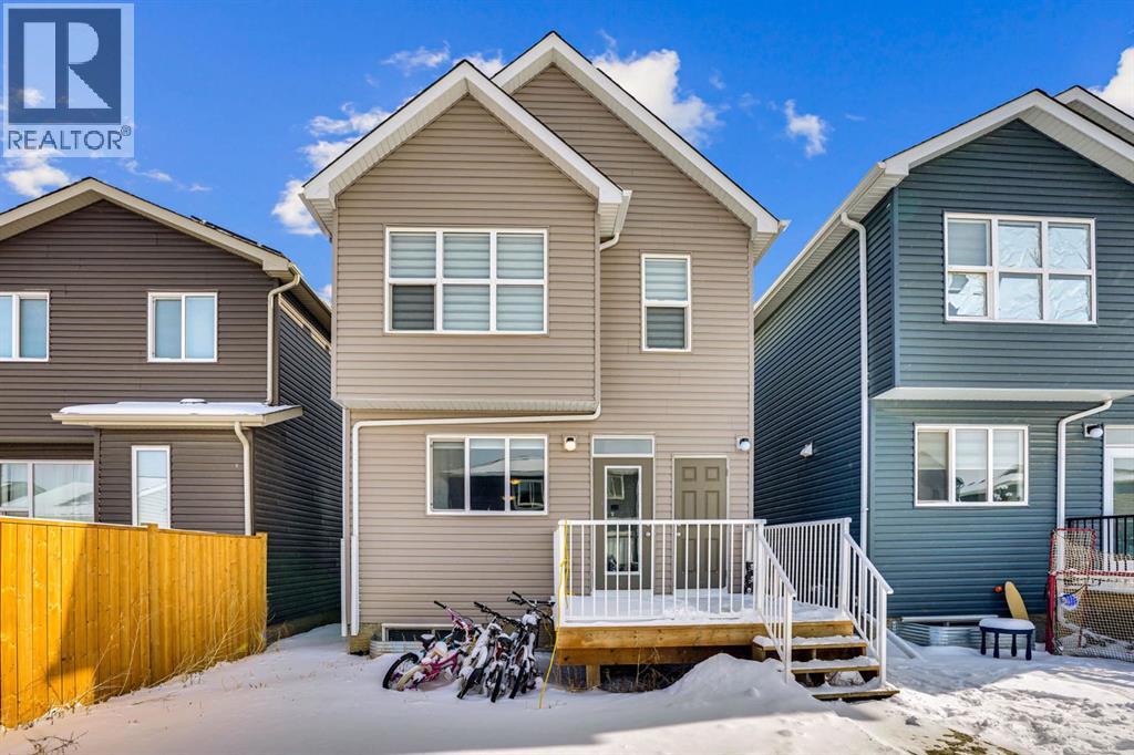 137 Seton Villas Se, Calgary, Alberta  T3M 3L8 - Photo 42 - A2295525