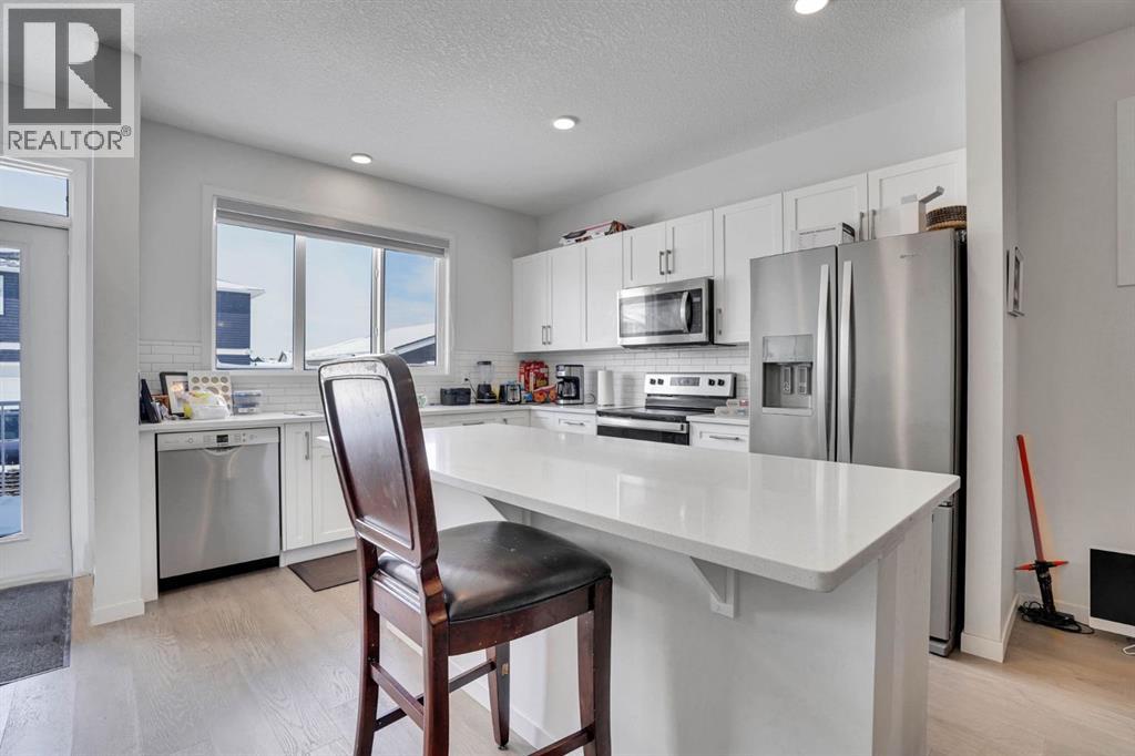 137 Seton Villas Se, Calgary, Alberta  T3M 3L8 - Photo 5 - A2295525