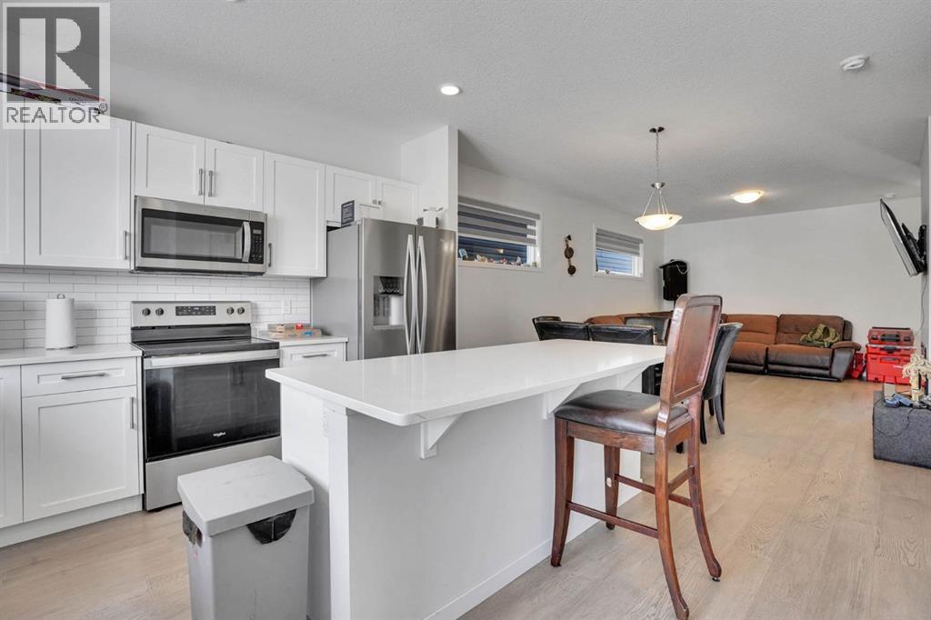 137 Seton Villas Se, Calgary, Alberta  T3M 3L8 - Photo 6 - A2295525