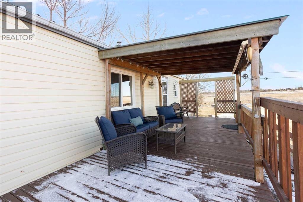 245042 Range Road 251 Range, Rural Wheatland County, Alberta  T0J 0P1 - Photo 30 - A2291592