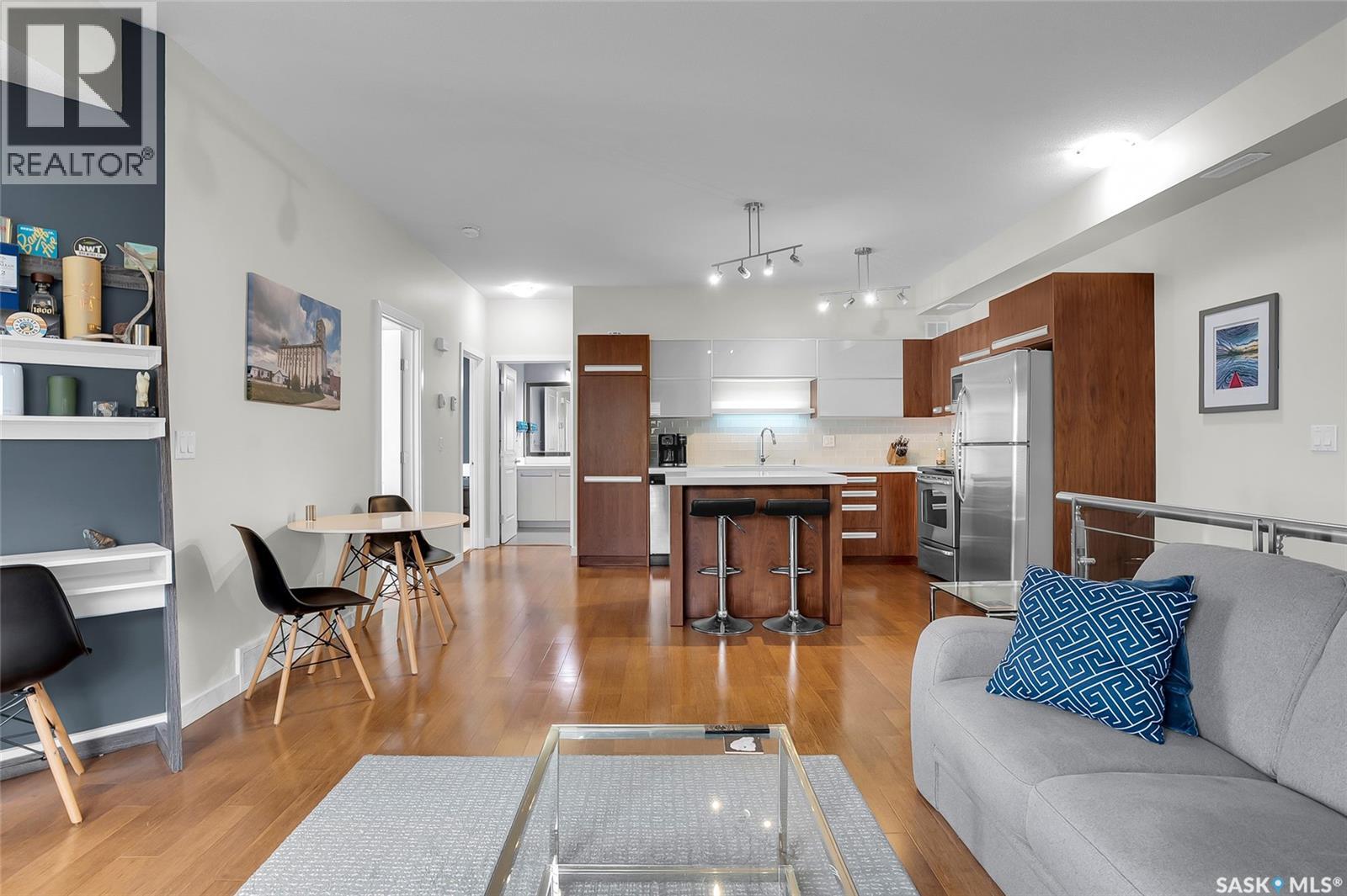 1102 1015 Patrick Crescent, Saskatoon, Saskatchewan  S7W 0M4 - Photo 5 - SK031562