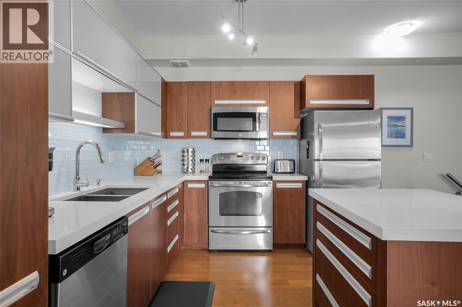 1102 1015 Patrick Crescent, Saskatoon, Saskatchewan  S7W 0M4 - Photo 12 - SK031562