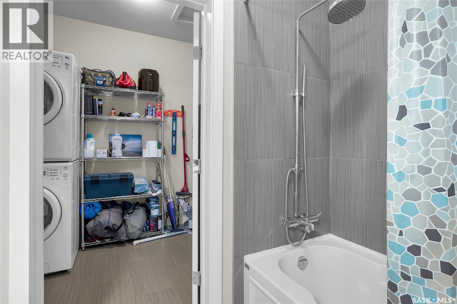 1102 1015 Patrick Crescent, Saskatoon, Saskatchewan  S7W 0M4 - Photo 18 - SK031562