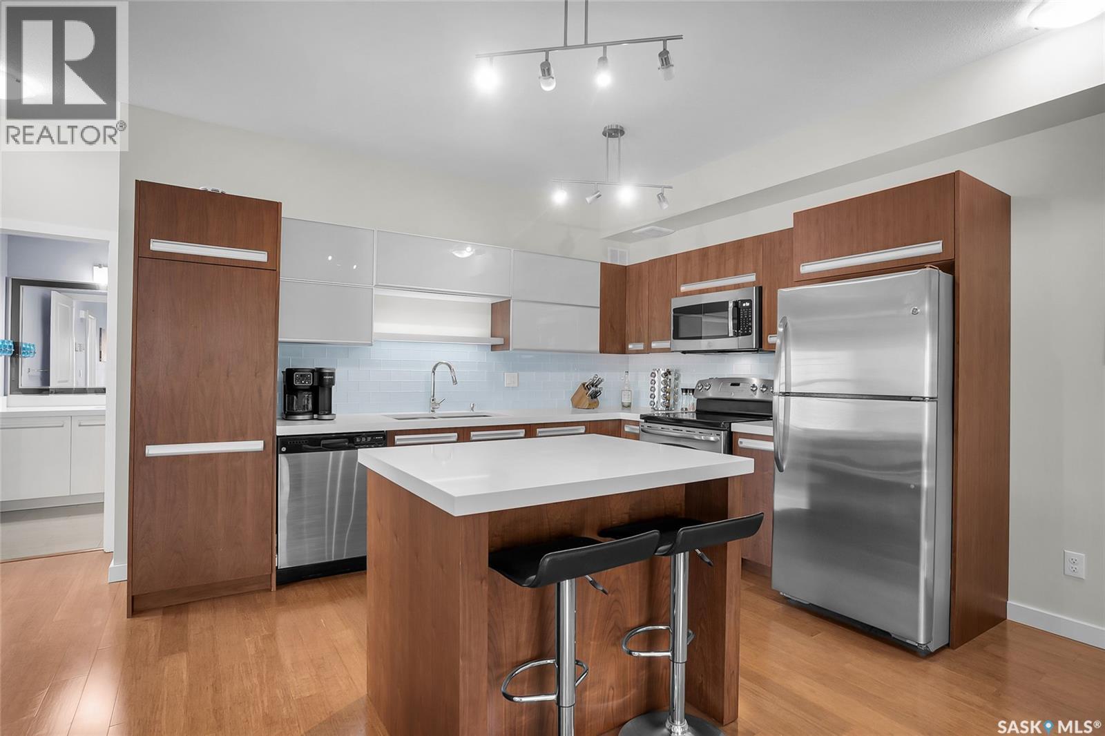 1102 1015 Patrick Crescent, Saskatoon, Saskatchewan  S7W 0M4 - Photo 7 - SK031562