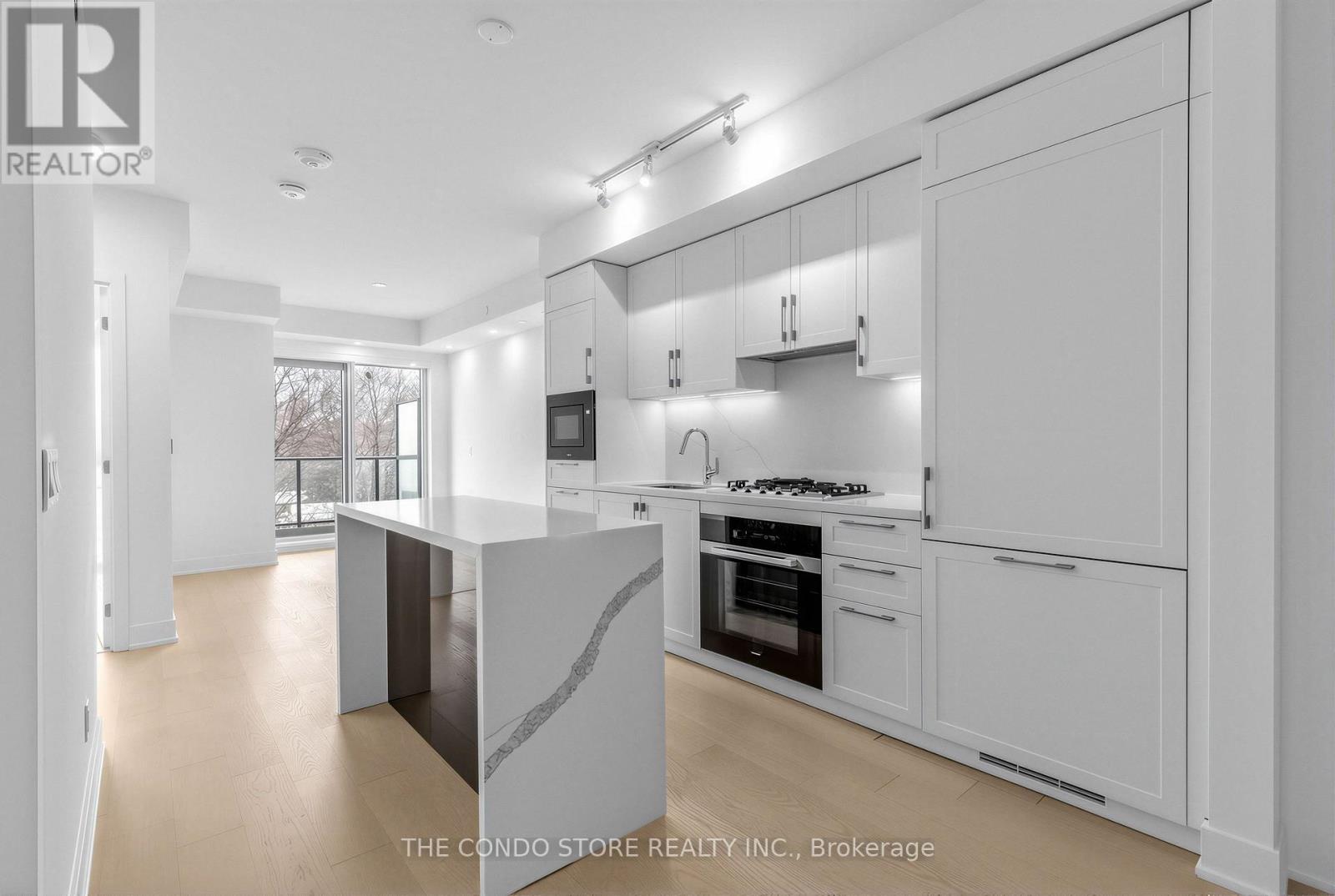 508 - 8 Manor Road W, Toronto, Ontario  M4S 0E6 - Photo 2 - C12942140