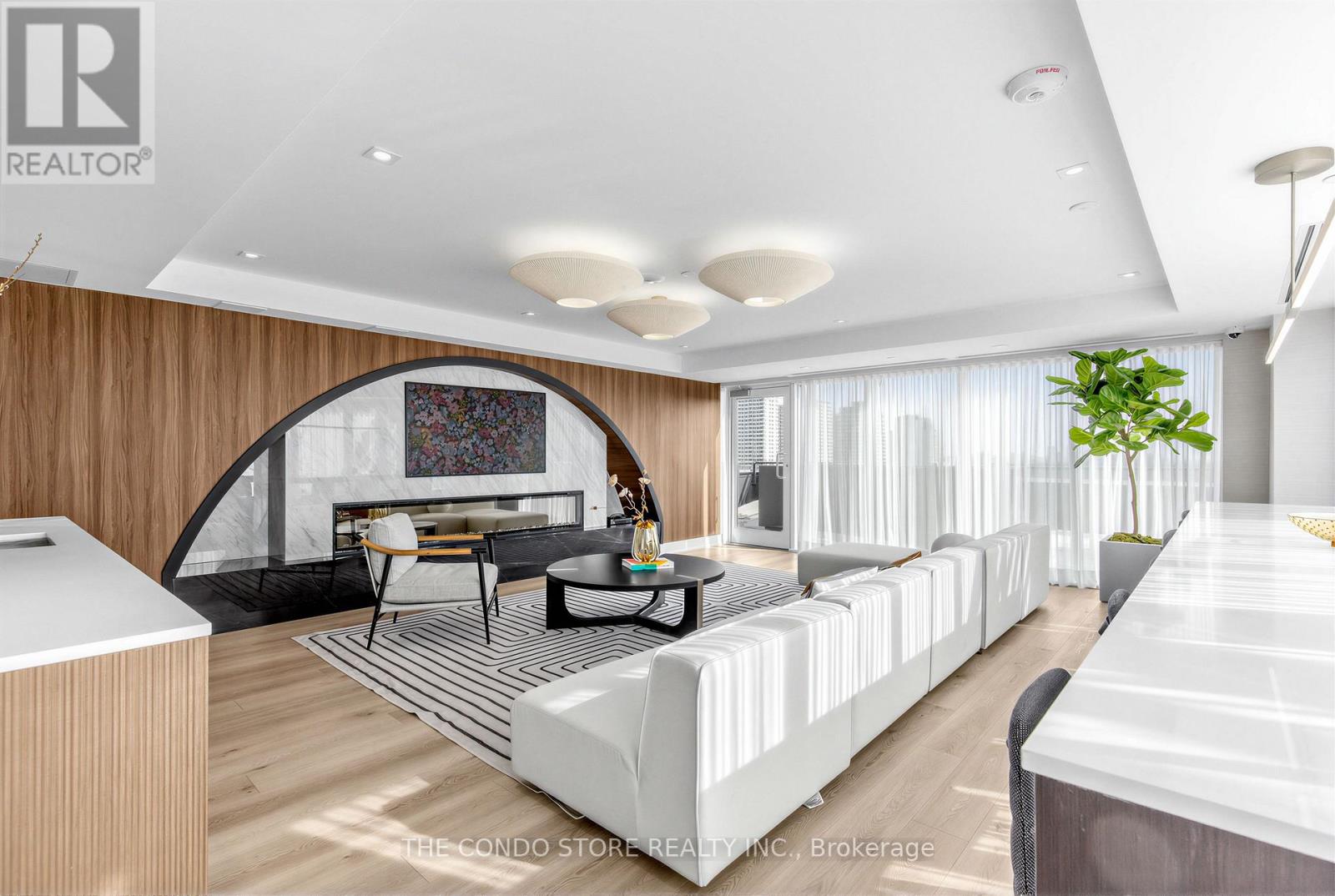 508 - 8 Manor Road W, Toronto, Ontario  M4S 0E6 - Photo 24 - C12942140