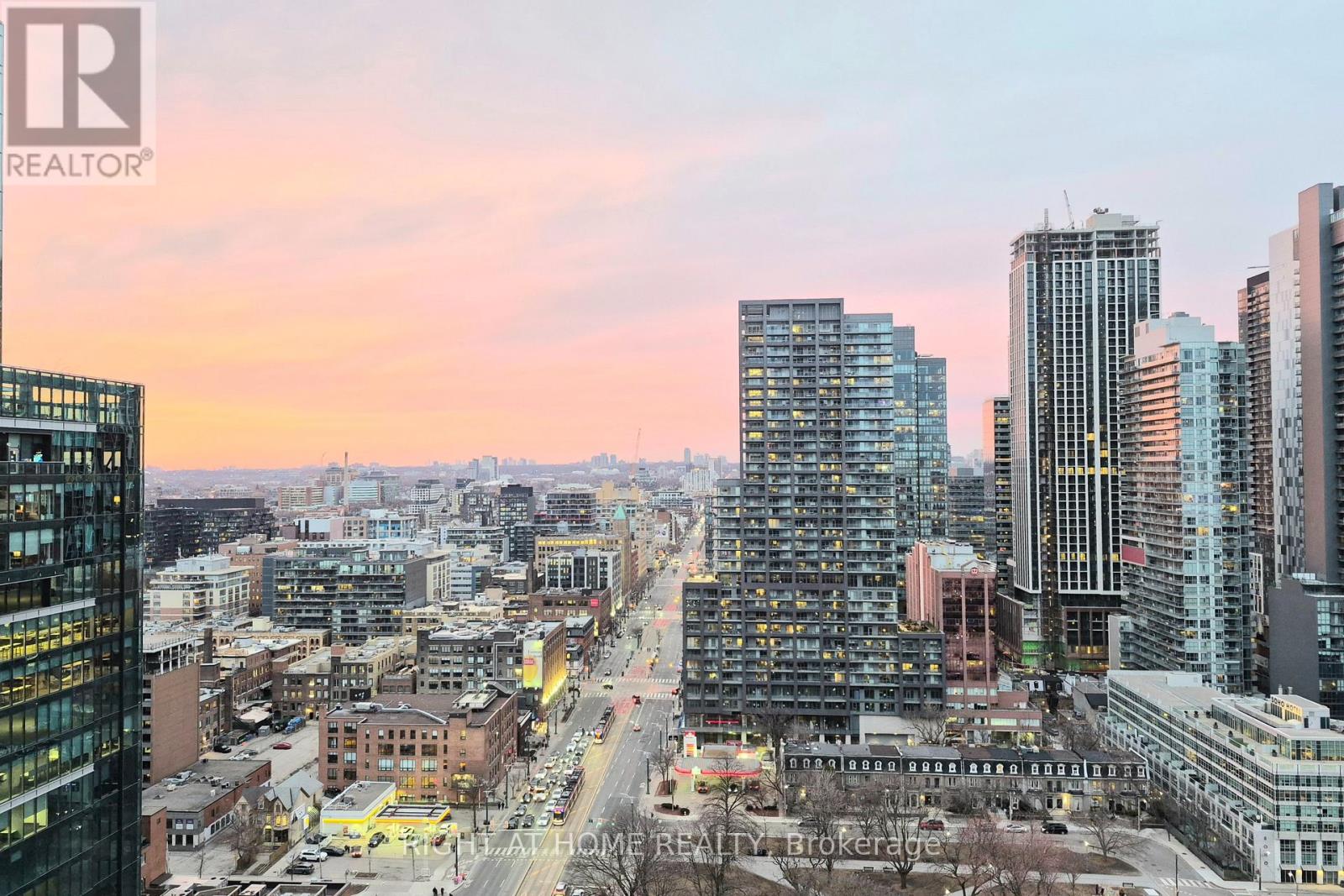 3305 - 397 FRONT STREET W, Toronto, Ontario