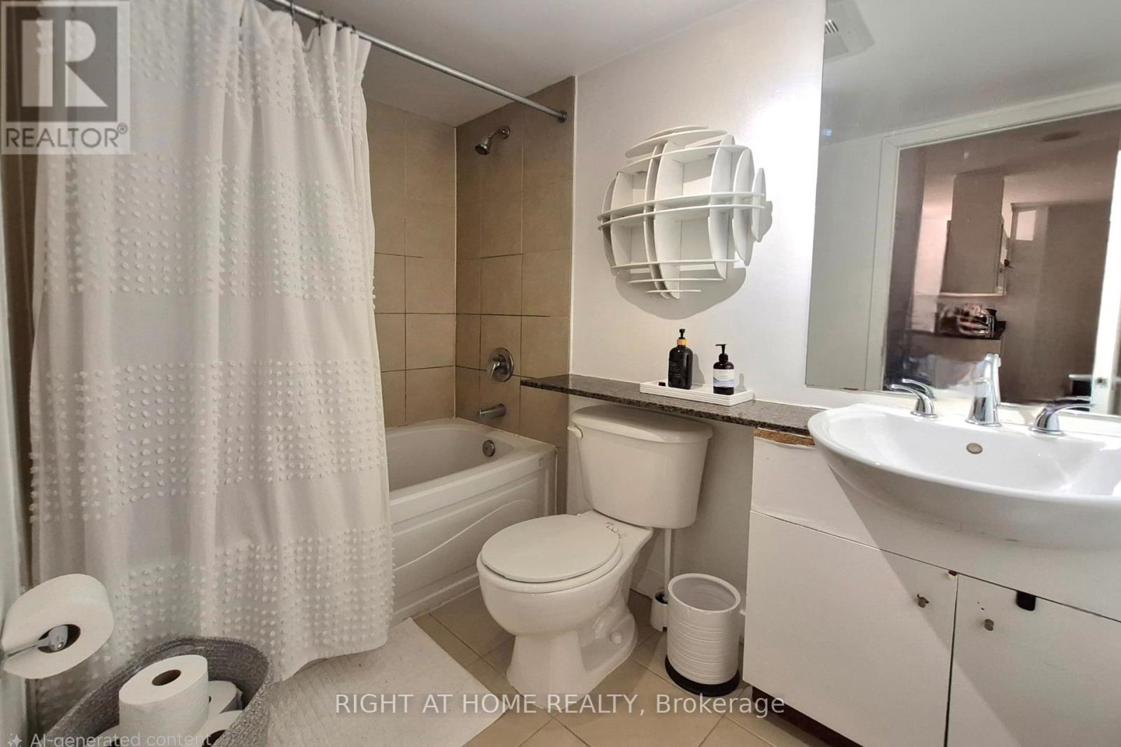 3305 - 397 Front Street W, Toronto, Ontario  M5V 3S1 - Photo 11 - C12942144