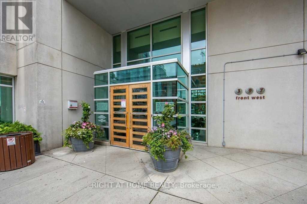 3305 - 397 Front Street W, Toronto, Ontario  M5V 3S1 - Photo 14 - C12942144