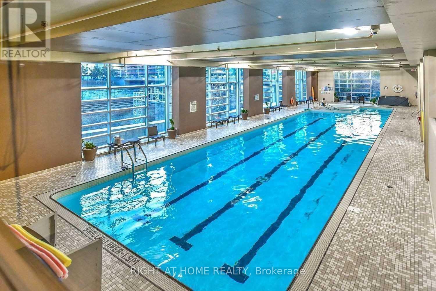 3305 - 397 Front Street W, Toronto, Ontario  M5V 3S1 - Photo 15 - C12942144