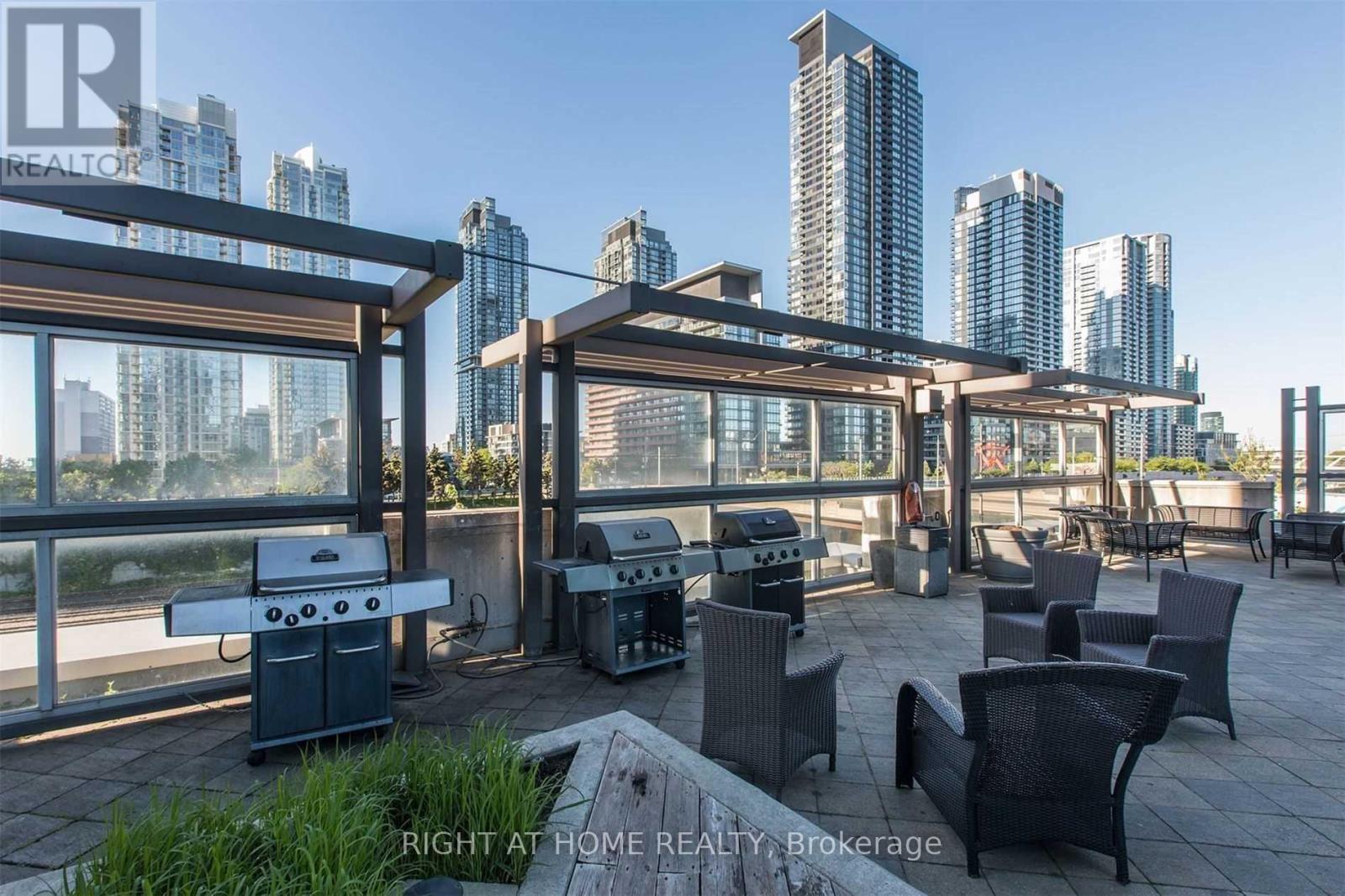 3305 - 397 Front Street W, Toronto, Ontario  M5V 3S1 - Photo 17 - C12942144