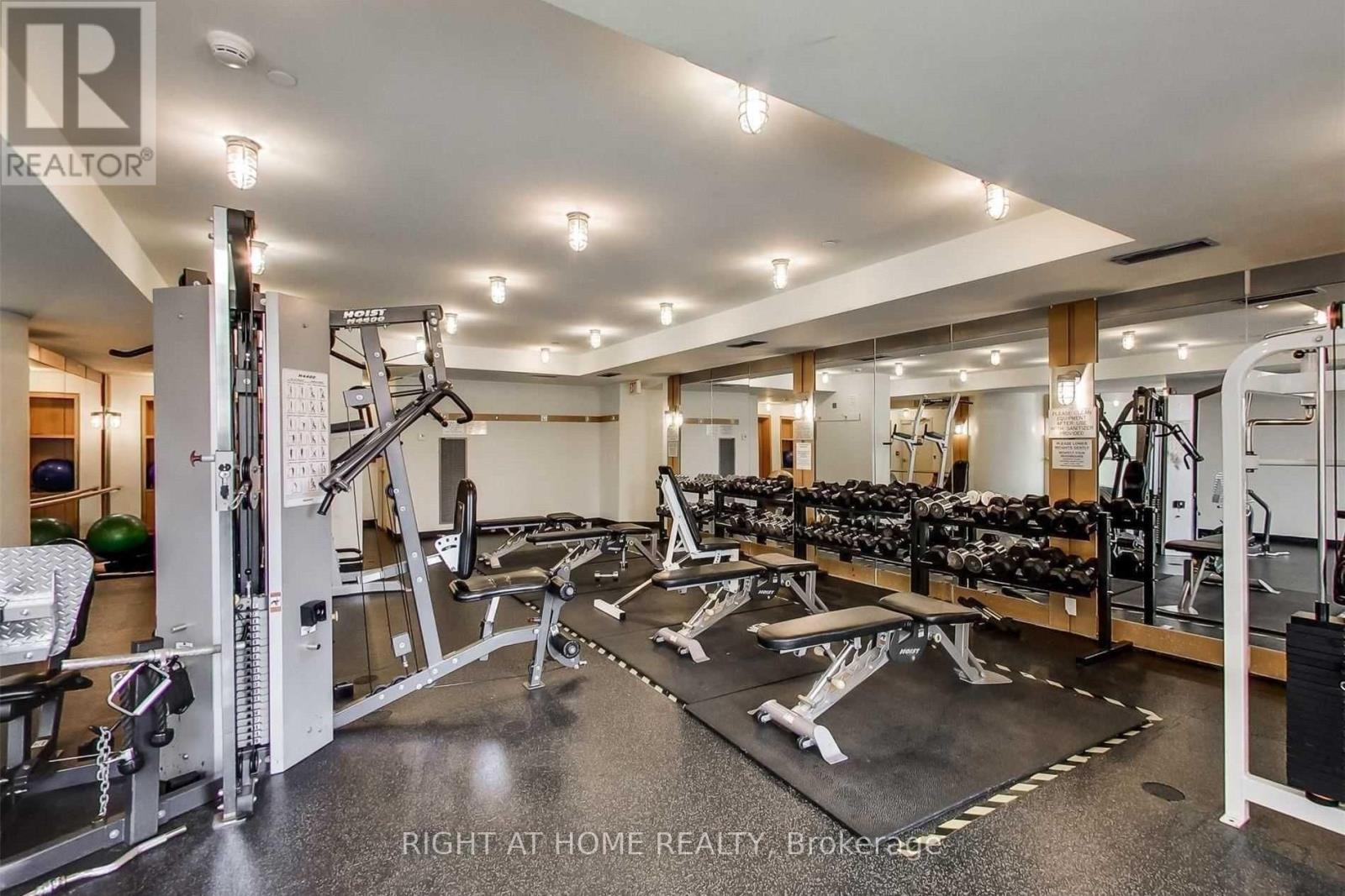 3305 - 397 Front Street W, Toronto, Ontario  M5V 3S1 - Photo 18 - C12942144