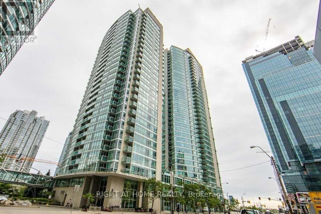 3305 - 397 Front Street W, Toronto, Ontario  M5V 3S1 - Photo 2 - C12942144