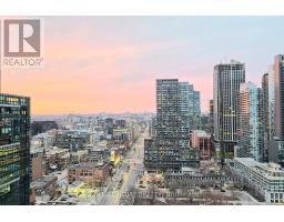 3305 - 397 FRONT STREET W, Toronto, Ontario