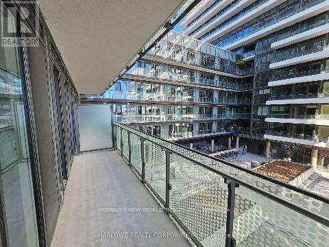 1441 - 135 Lower Sherbourne Street, Toronto, Ontario  M5A 1Y4 - Photo 10 - C12942162