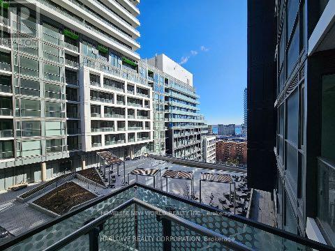 1441 - 135 Lower Sherbourne Street, Toronto, Ontario  M5A 1Y4 - Photo 11 - C12942162