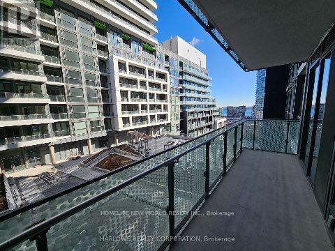 1441 - 135 Lower Sherbourne Street, Toronto, Ontario  M5A 1Y4 - Photo 12 - C12942162