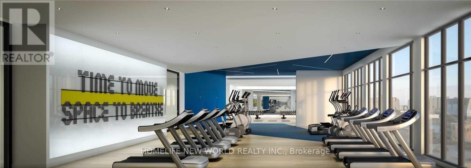 1441 - 135 Lower Sherbourne Street, Toronto, Ontario  M5A 1Y4 - Photo 15 - C12942162