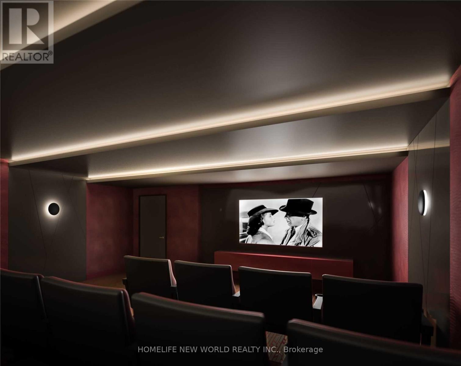 1441 - 135 Lower Sherbourne Street, Toronto, Ontario  M5A 1Y4 - Photo 16 - C12942162