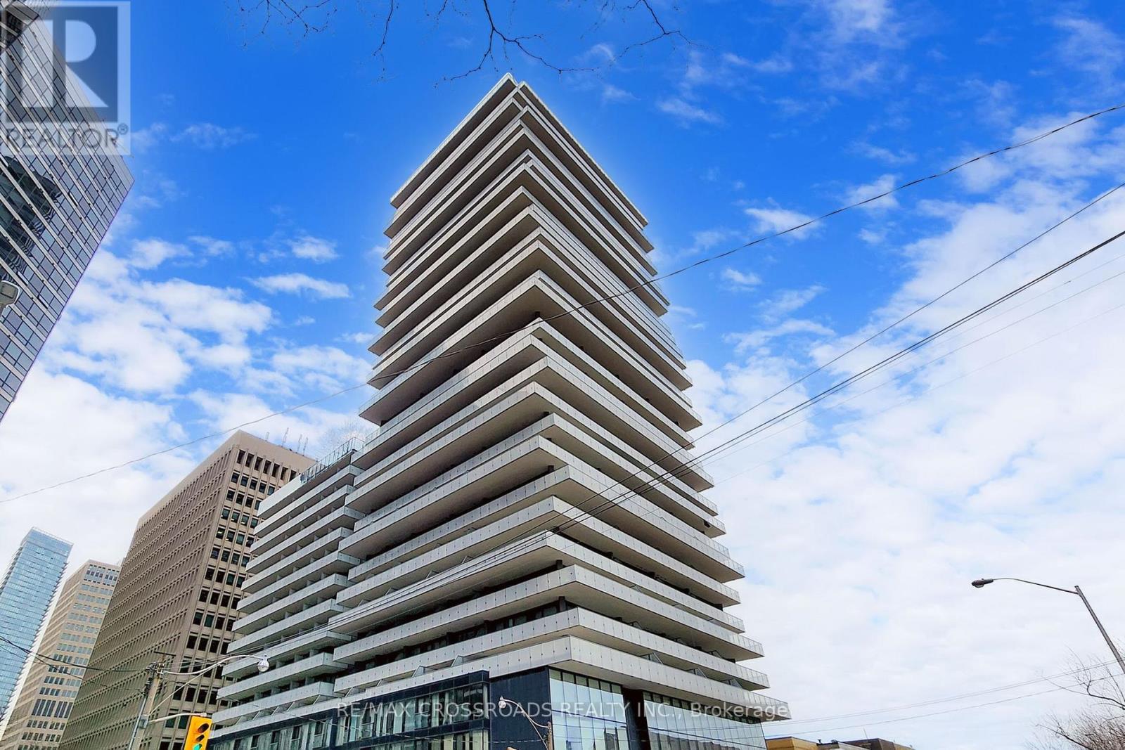 1910 - 57 St Joseph Street, Toronto, Ontario M5S 0C5 - Photo 3 - C12942178