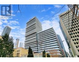 1910 - 57 ST  JOSEPH STREET, Toronto, Ontario