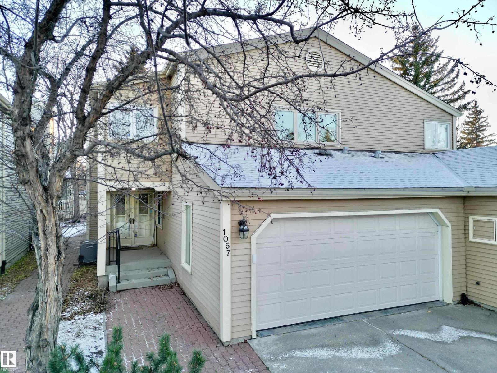 1057 109 ST NW NW, edmonton, Alberta