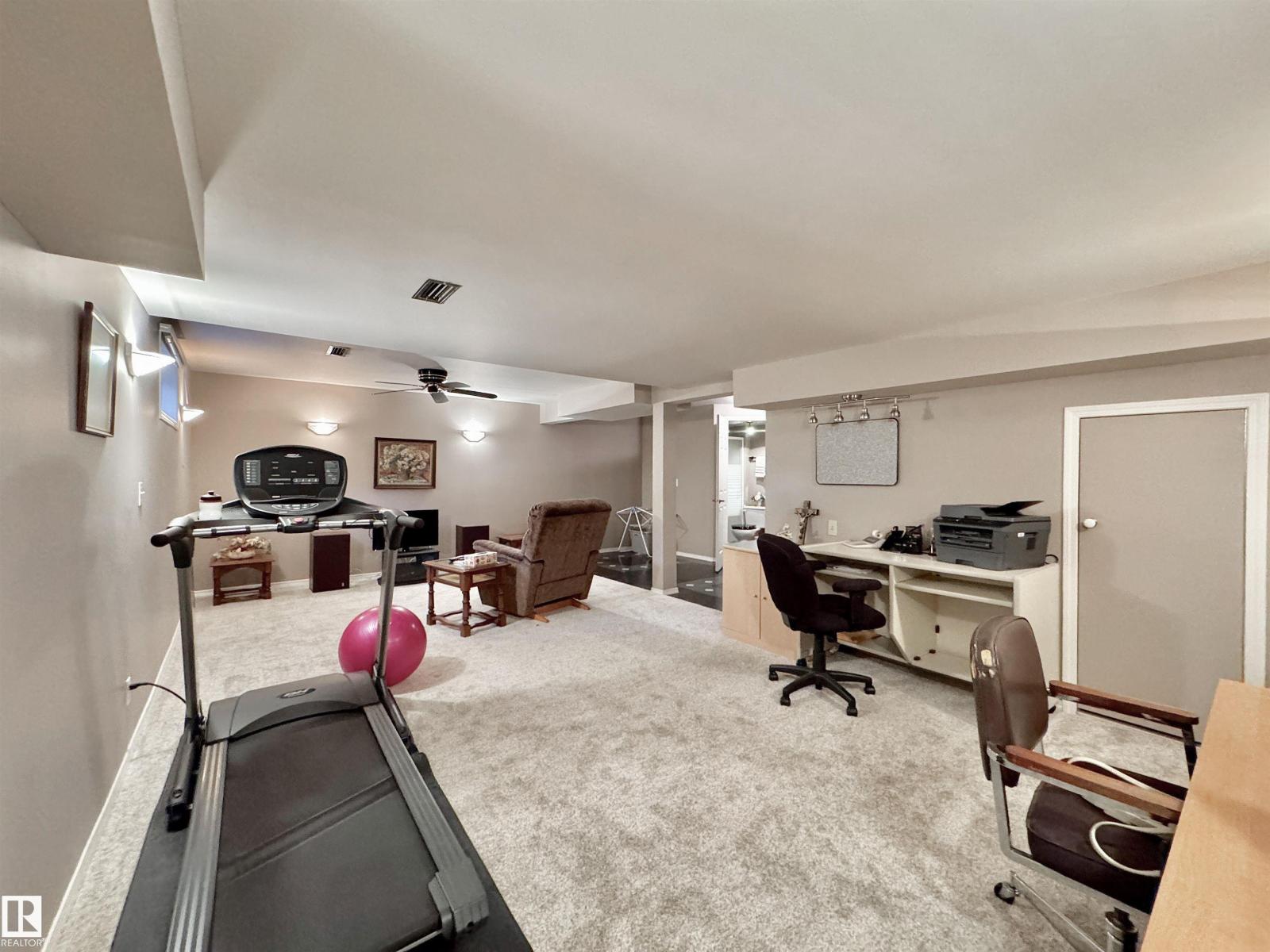 1057 109 St Nw Nw, Edmonton, Alberta  T6J 5G2 - Photo 24 - E4479949