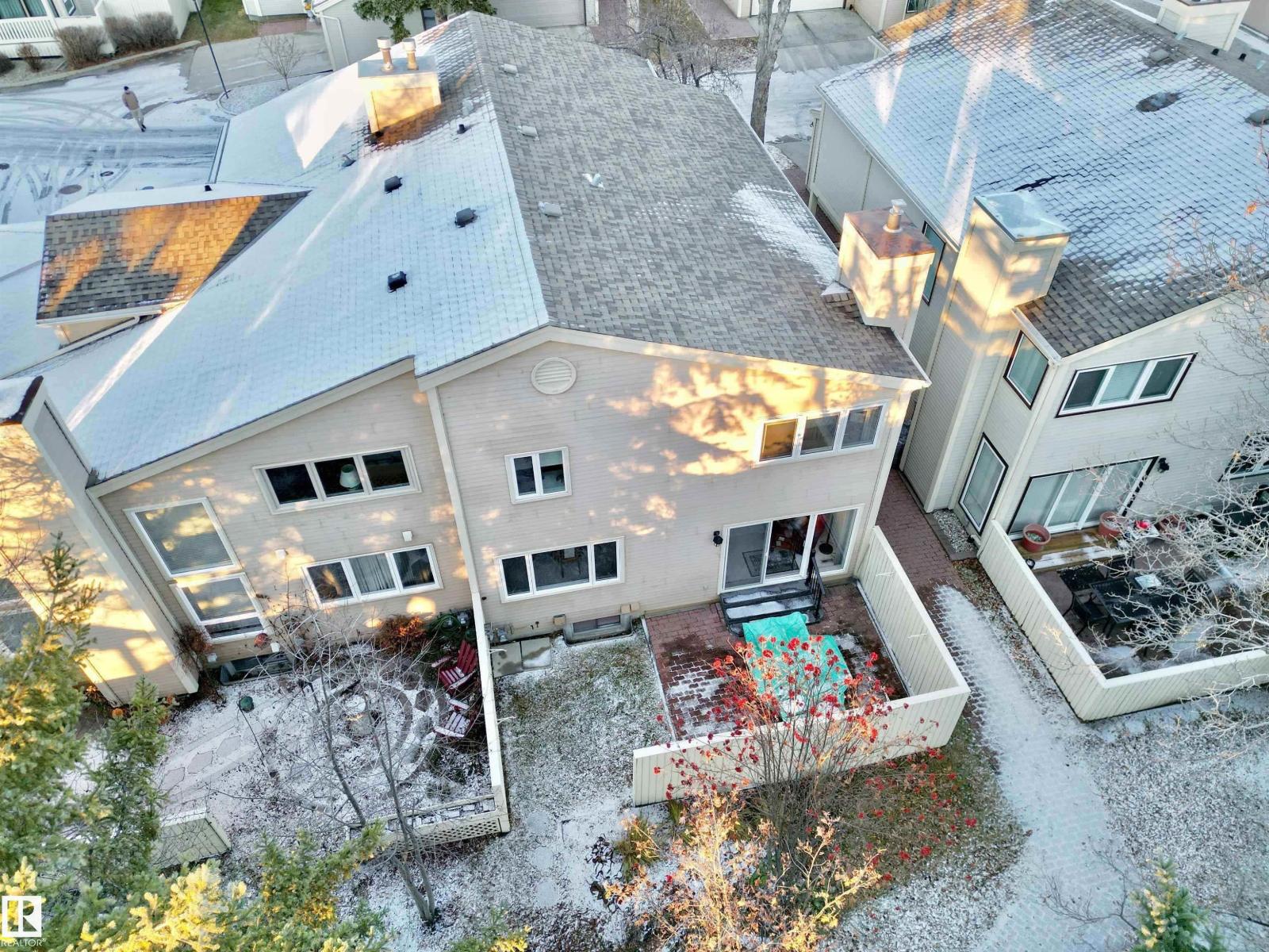 1057 109 St Nw Nw, Edmonton, Alberta  T6J 5G2 - Photo 31 - E4479949